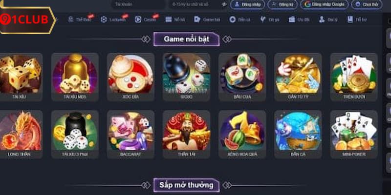 a-diverse-game-collection