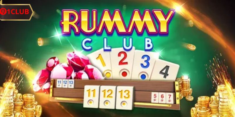 how-to-play-rummy-91-club