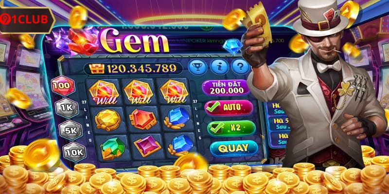 slots-91-club-promotions